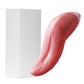 Soft Tongue Licking Clitoral Vibrator Mini Clit Sex Toys for Women Cobulipo